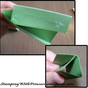 Magic Box Folds